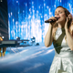 Will Ferrell and Rachel McAdams in Eurovision Song Contest: The Story Of Fire Saga